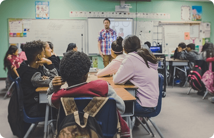 Education Programs