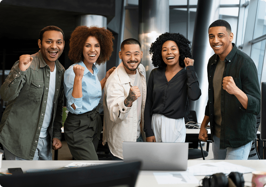 Partner with Purpose